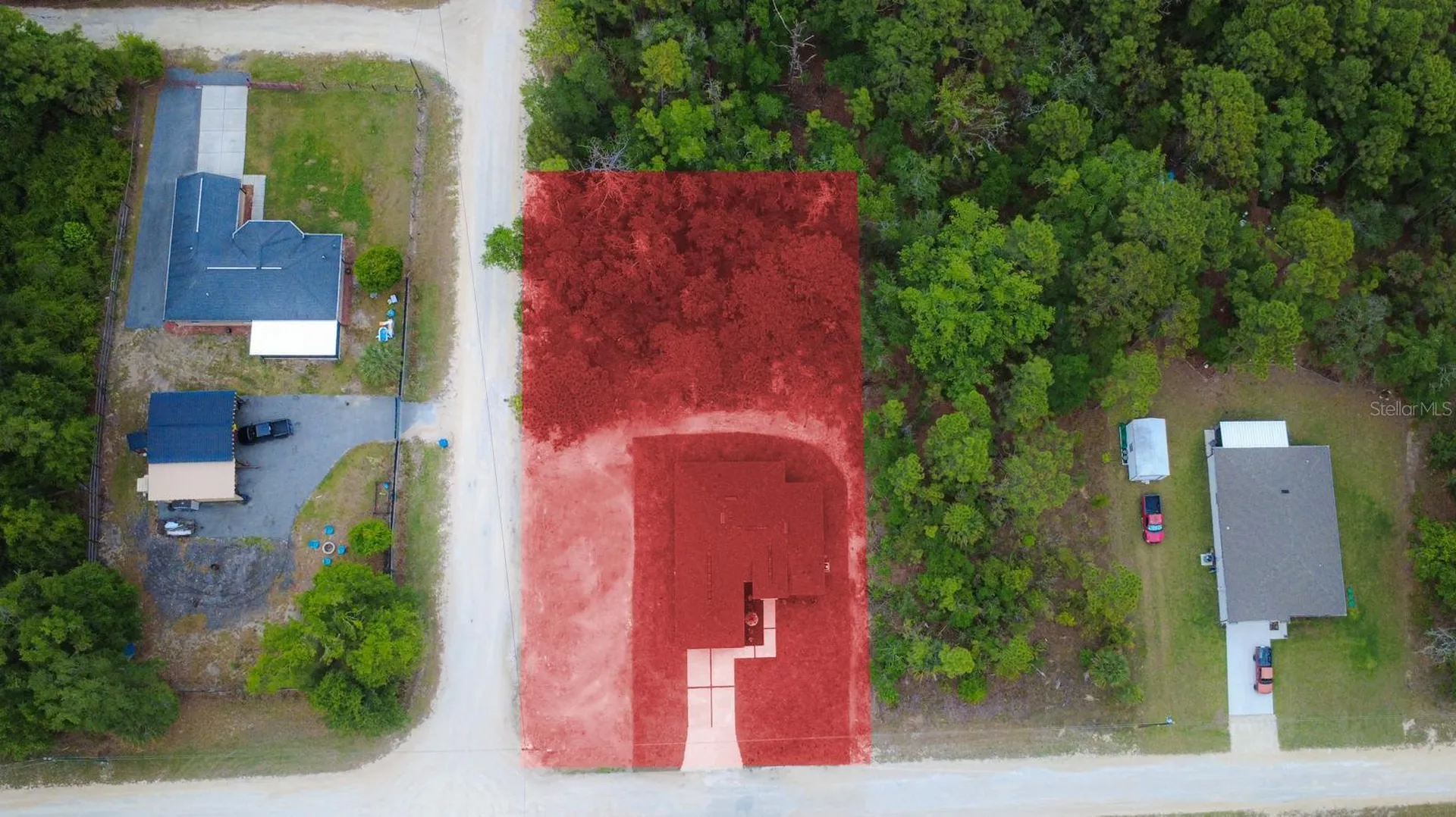 14284 Cedarwood Avenue Brooksville FL 34614