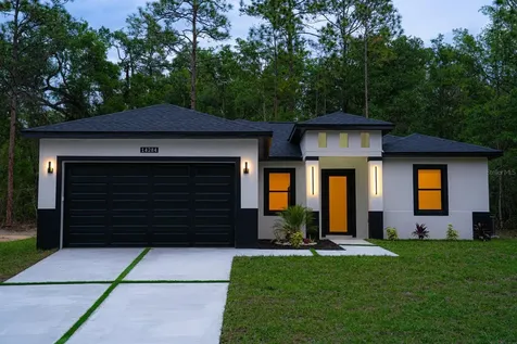 14284 Cedarwood Avenue Brooksville FL 34614