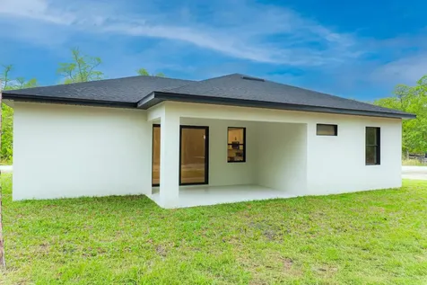 14284 Cedarwood Avenue Brooksville FL 34614