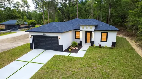 14284 Cedarwood Avenue Brooksville FL 34614