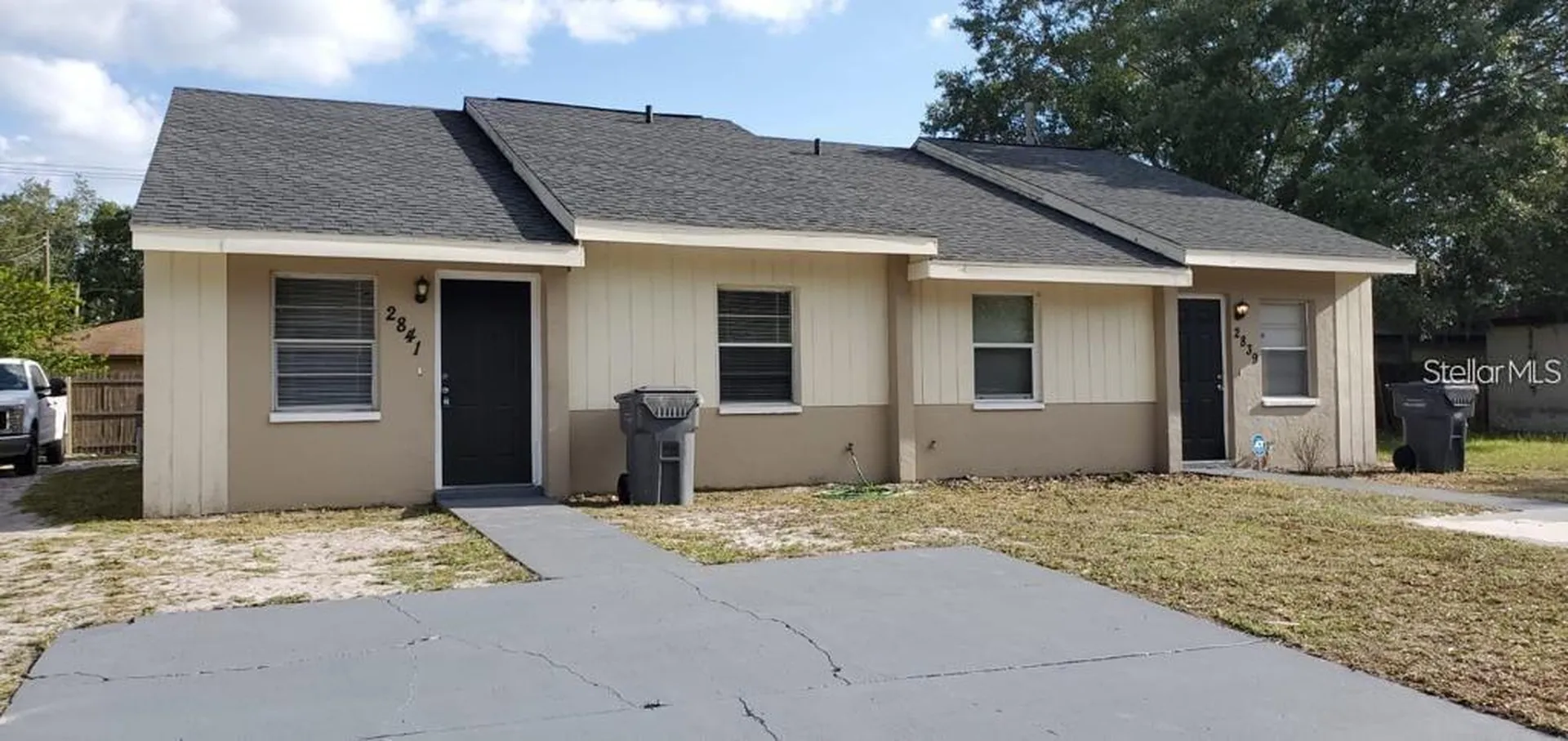 2839 8 Iron Drive Lakeland FL 33801