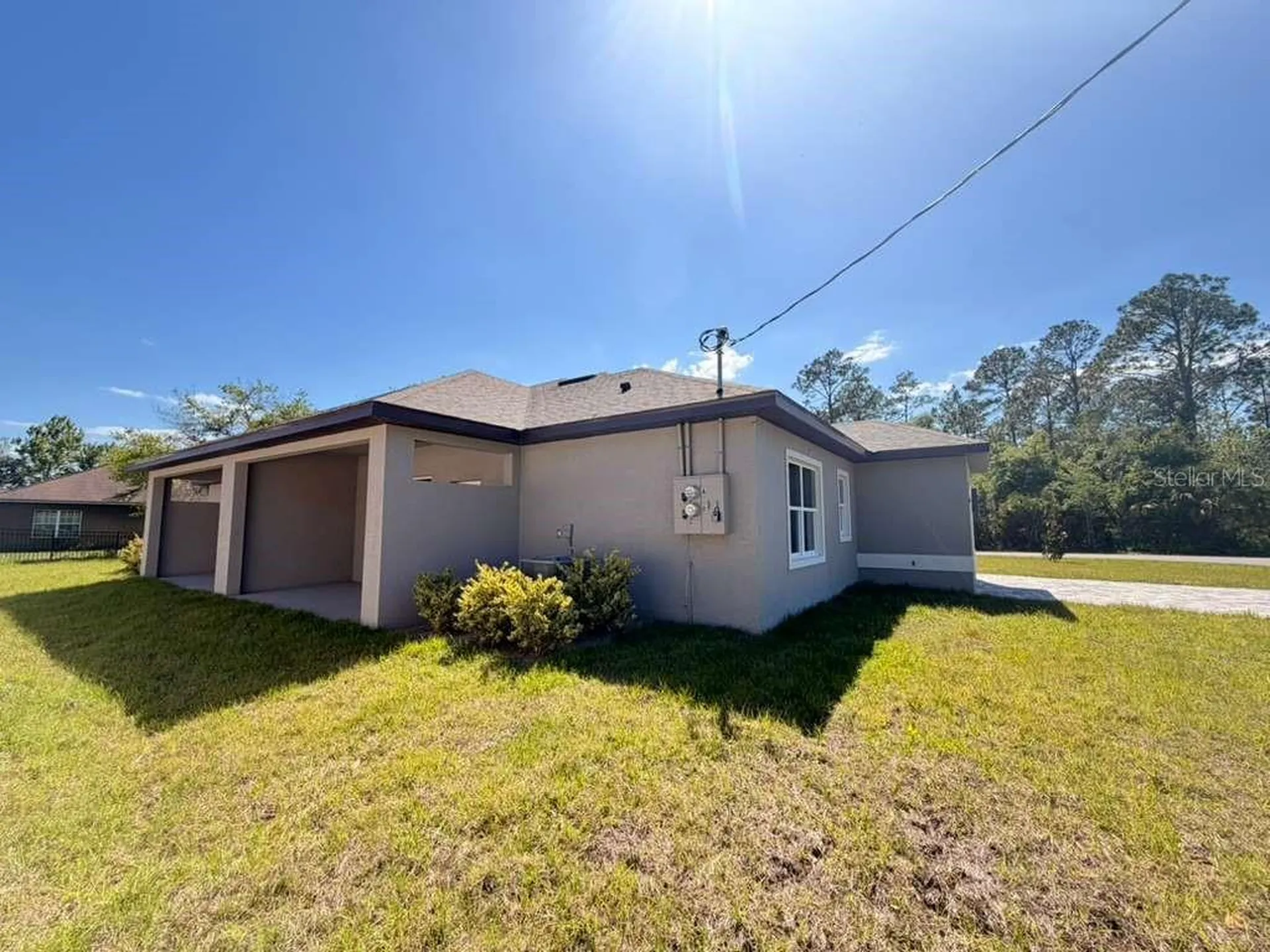 2 Slate Wood Court Palm Coast FL 32164