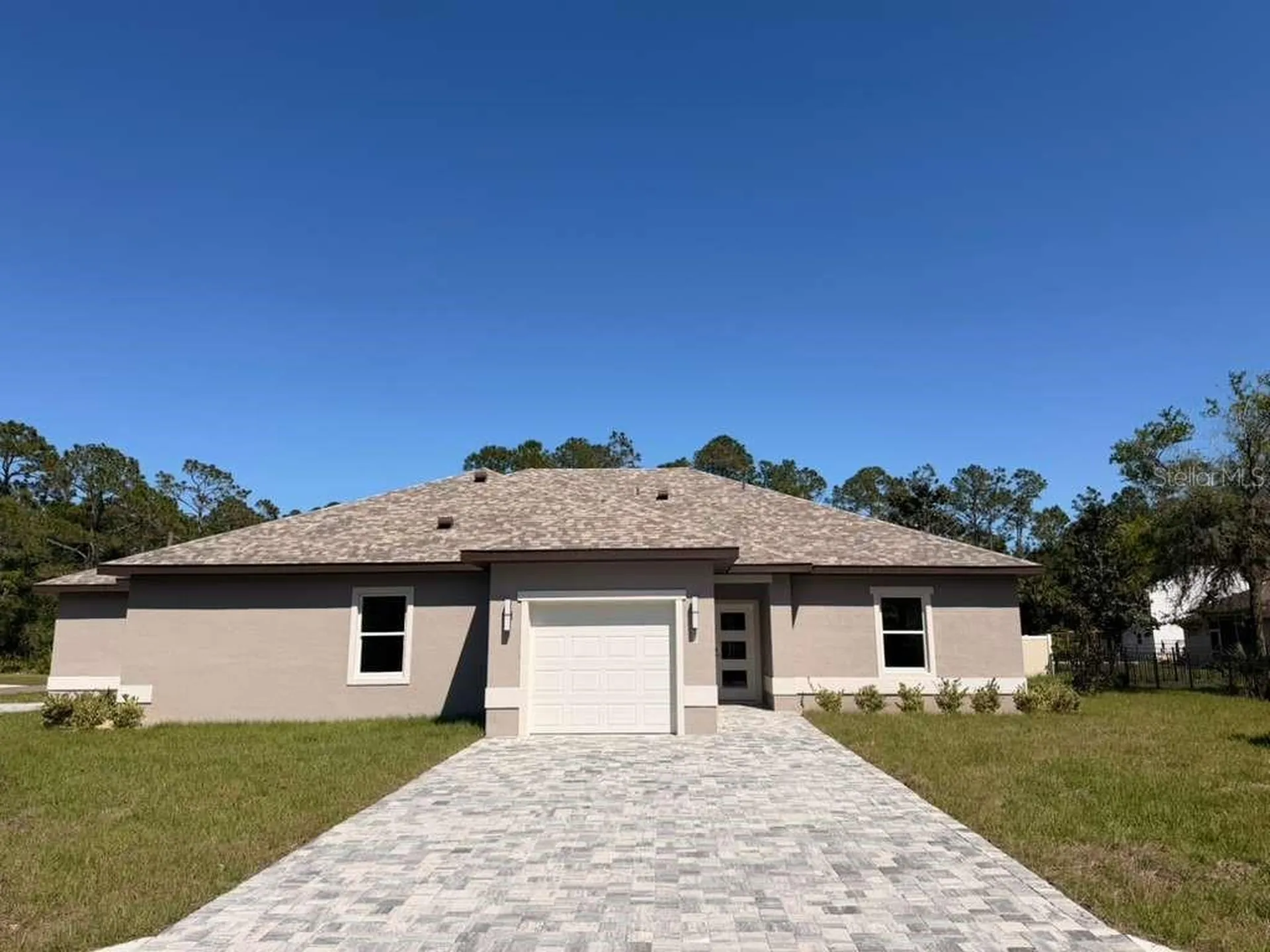 2 Slate Wood Court Palm Coast FL 32164