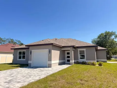 2 Slate Wood Court Palm Coast FL 32164