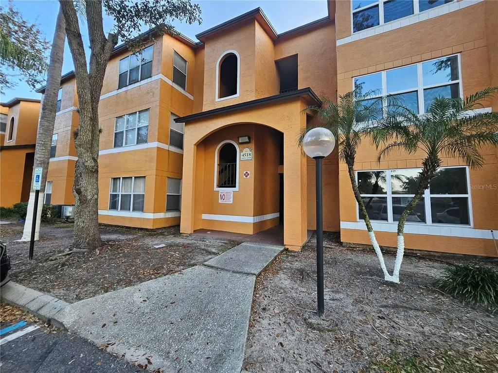 4518 Commander Drive Orlando FL 32822