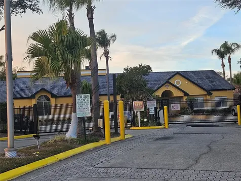 4518 Commander Drive Orlando FL 32822