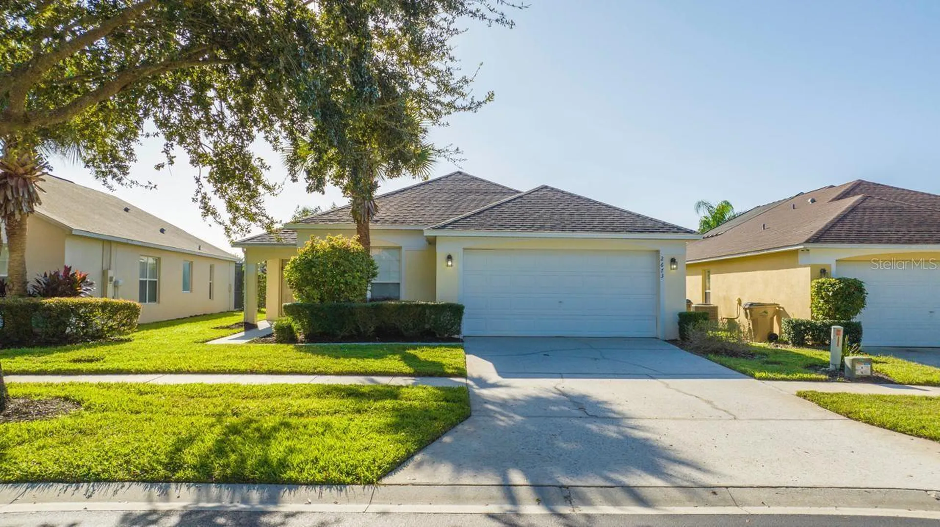 2673 Emerald Island Boulevard Kissimmee FL 34747