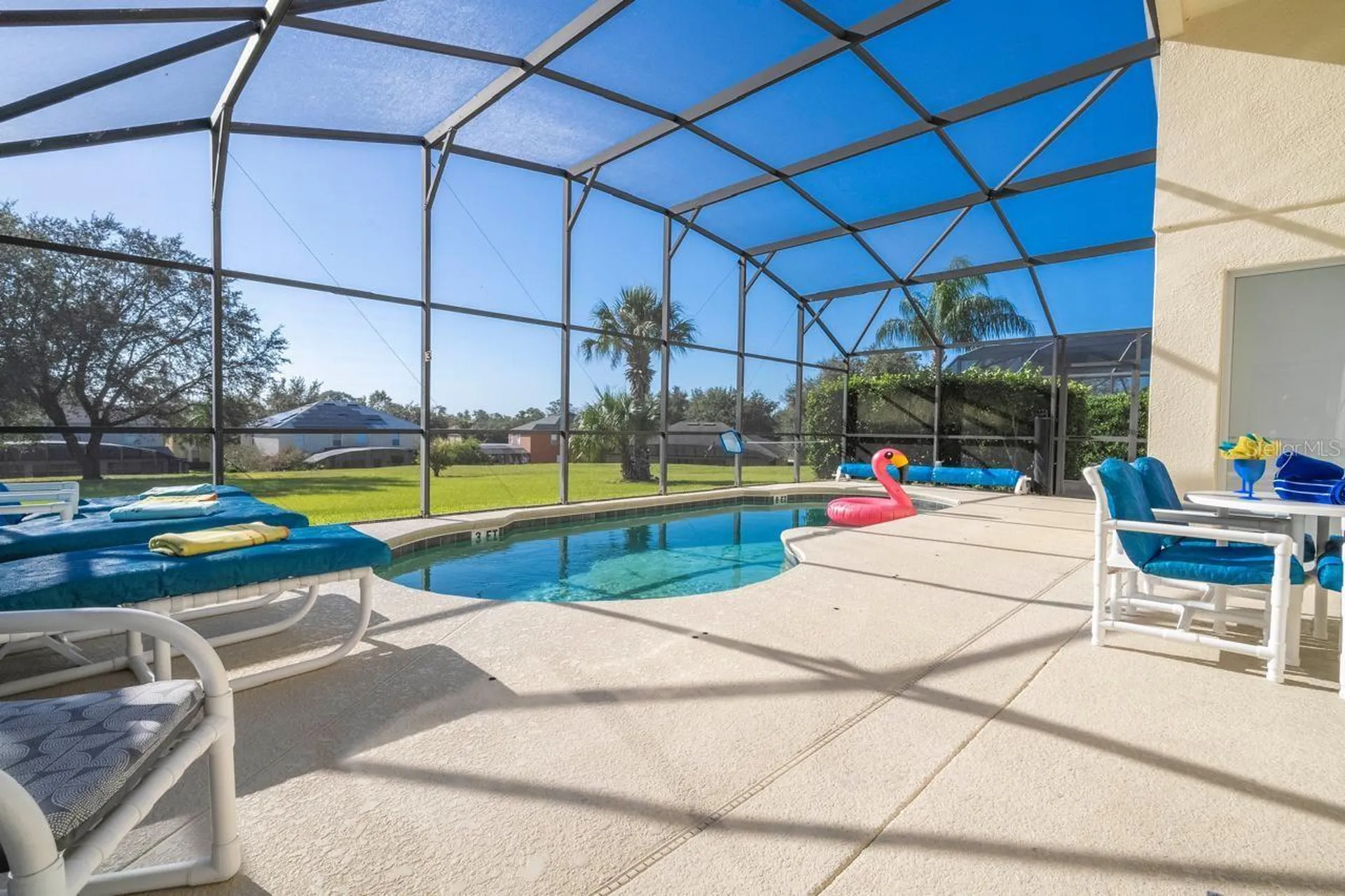 2673 Emerald Island Boulevard Kissimmee FL 34747