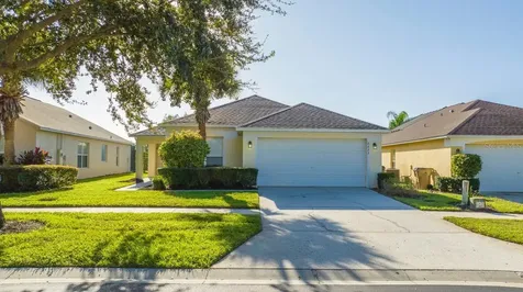 2673 Emerald Island Boulevard Kissimmee FL 34747