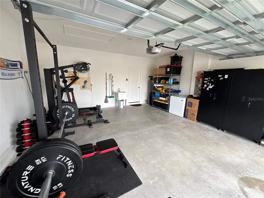 1814 NW 248th Way Newberry FL 32669