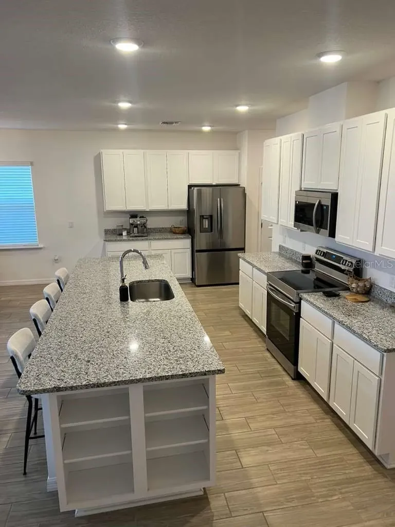 1814 NW 248th Way Newberry FL 32669
