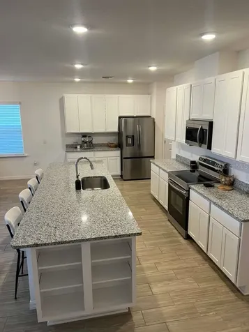 1814 NW 248th Way Newberry FL 32669