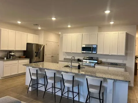 1814 NW 248th Way Newberry FL 32669