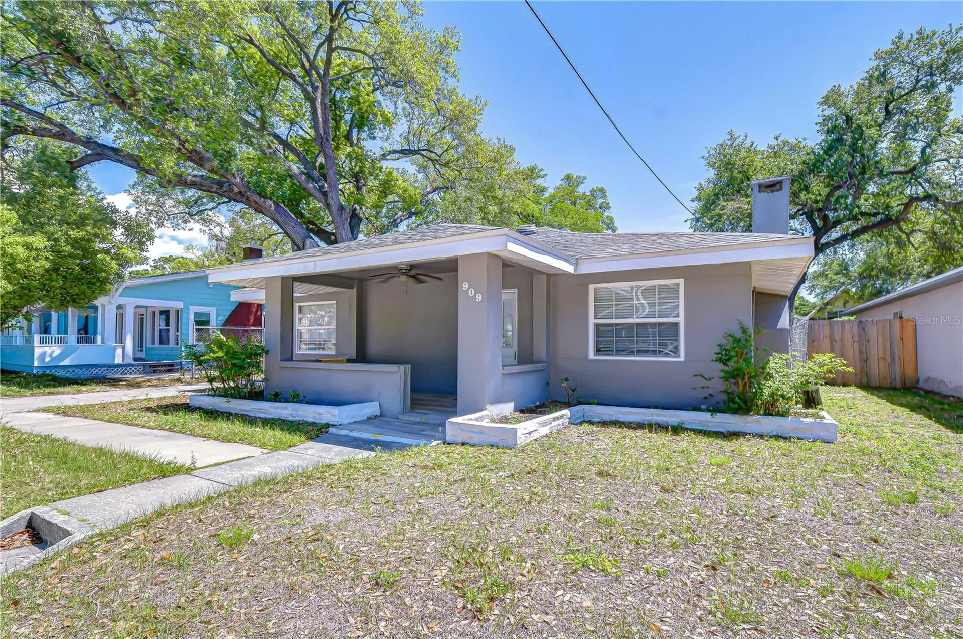 909 Hart Street Clearwater FL 33755
