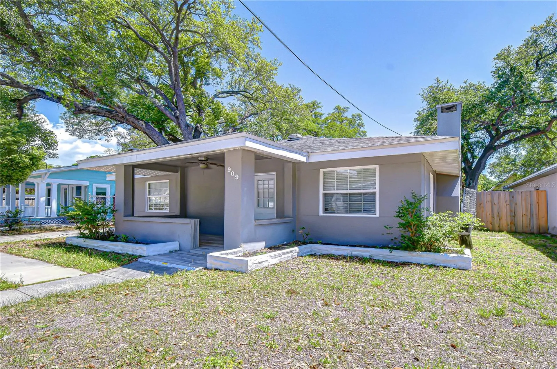 909 Hart Street Clearwater FL 33755