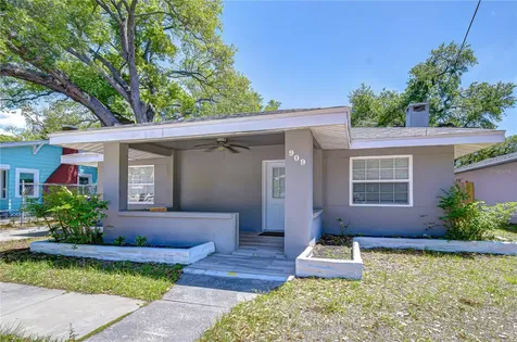 909 Hart Street Clearwater FL 33755