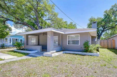 909 Hart Street Clearwater FL 33755