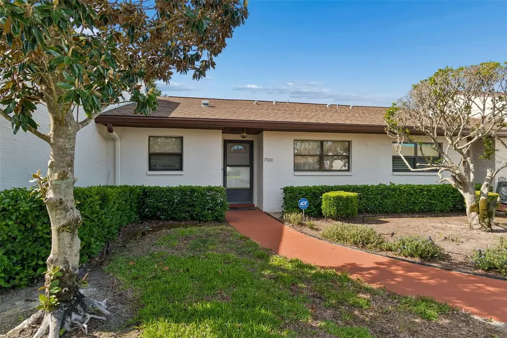 7920 Radcliffe Circle Port Richey FL 34668