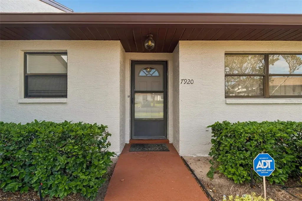 7920 Radcliffe Circle Port Richey FL 34668