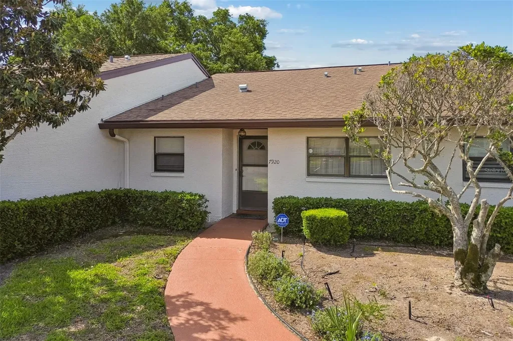 7920 Radcliffe Circle Port Richey FL 34668