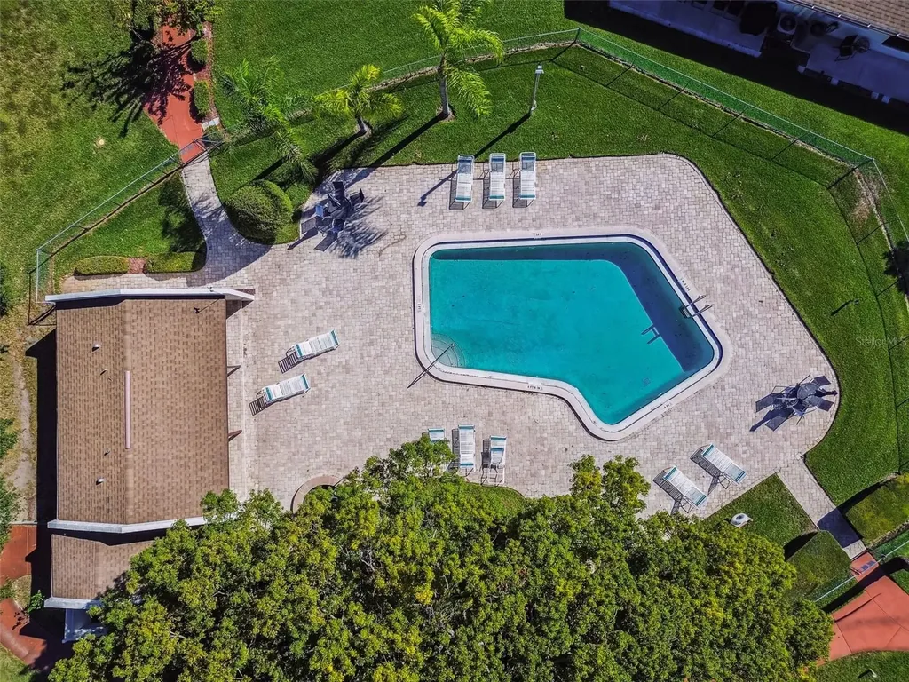 7920 Radcliffe Circle Port Richey FL 34668