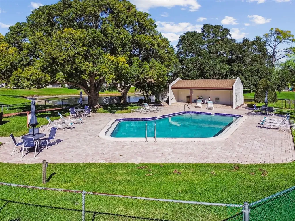 7920 Radcliffe Circle Port Richey FL 34668