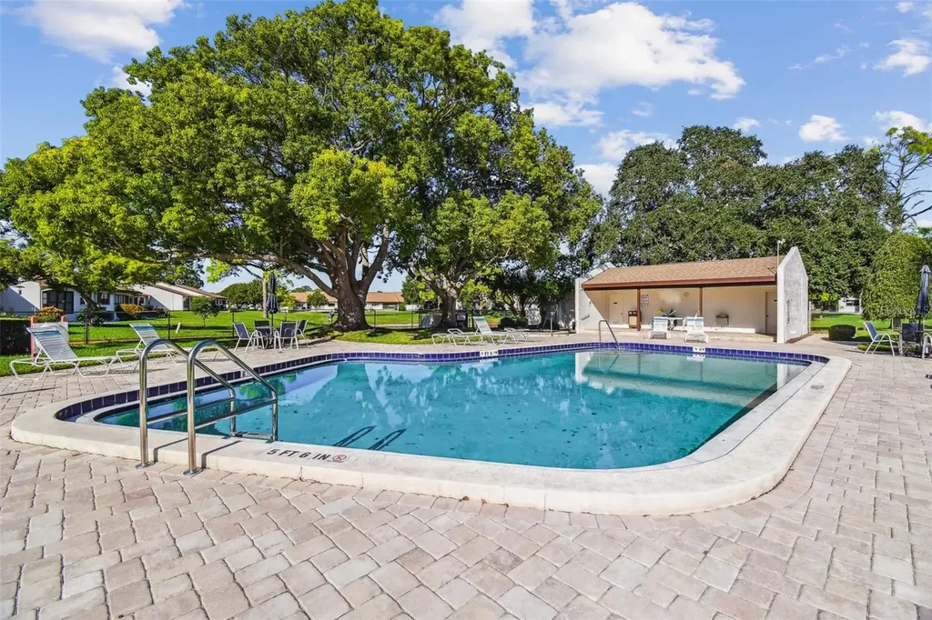 7920 Radcliffe Circle Port Richey FL 34668