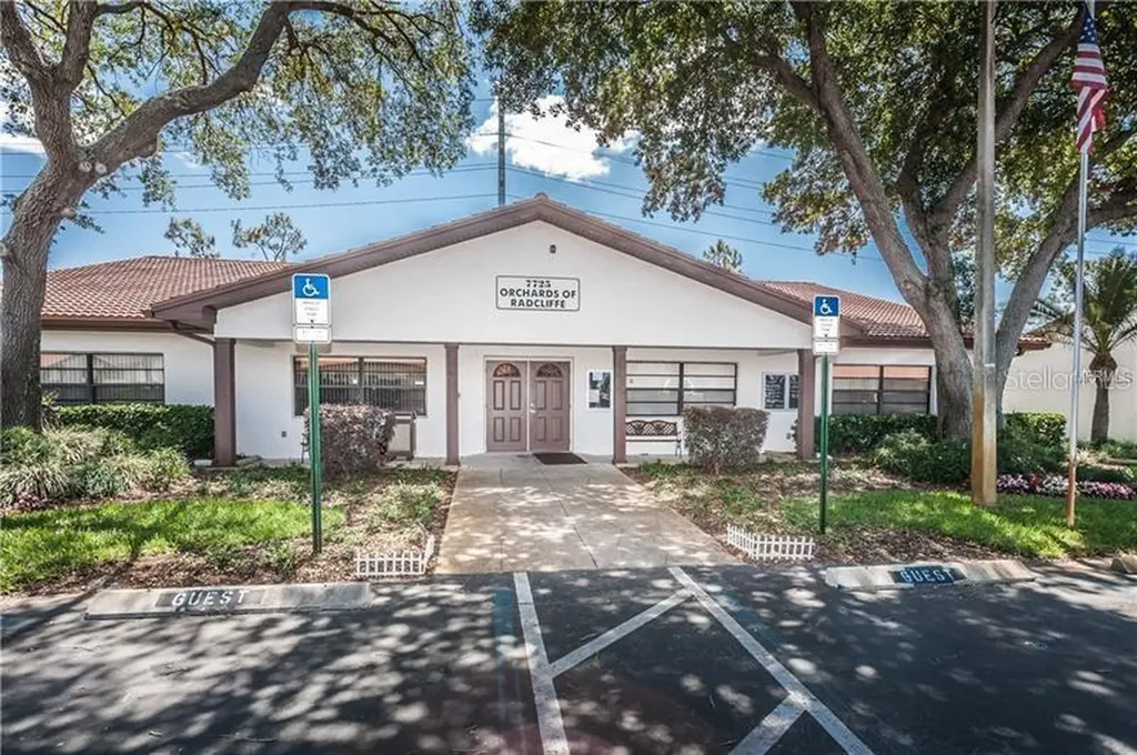 7920 Radcliffe Circle Port Richey FL 34668