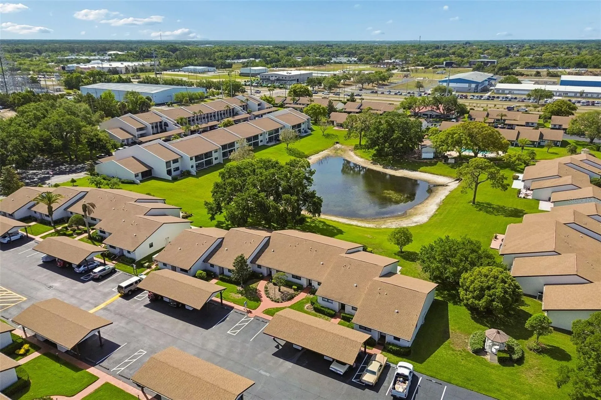 7920 Radcliffe Circle Port Richey FL 34668