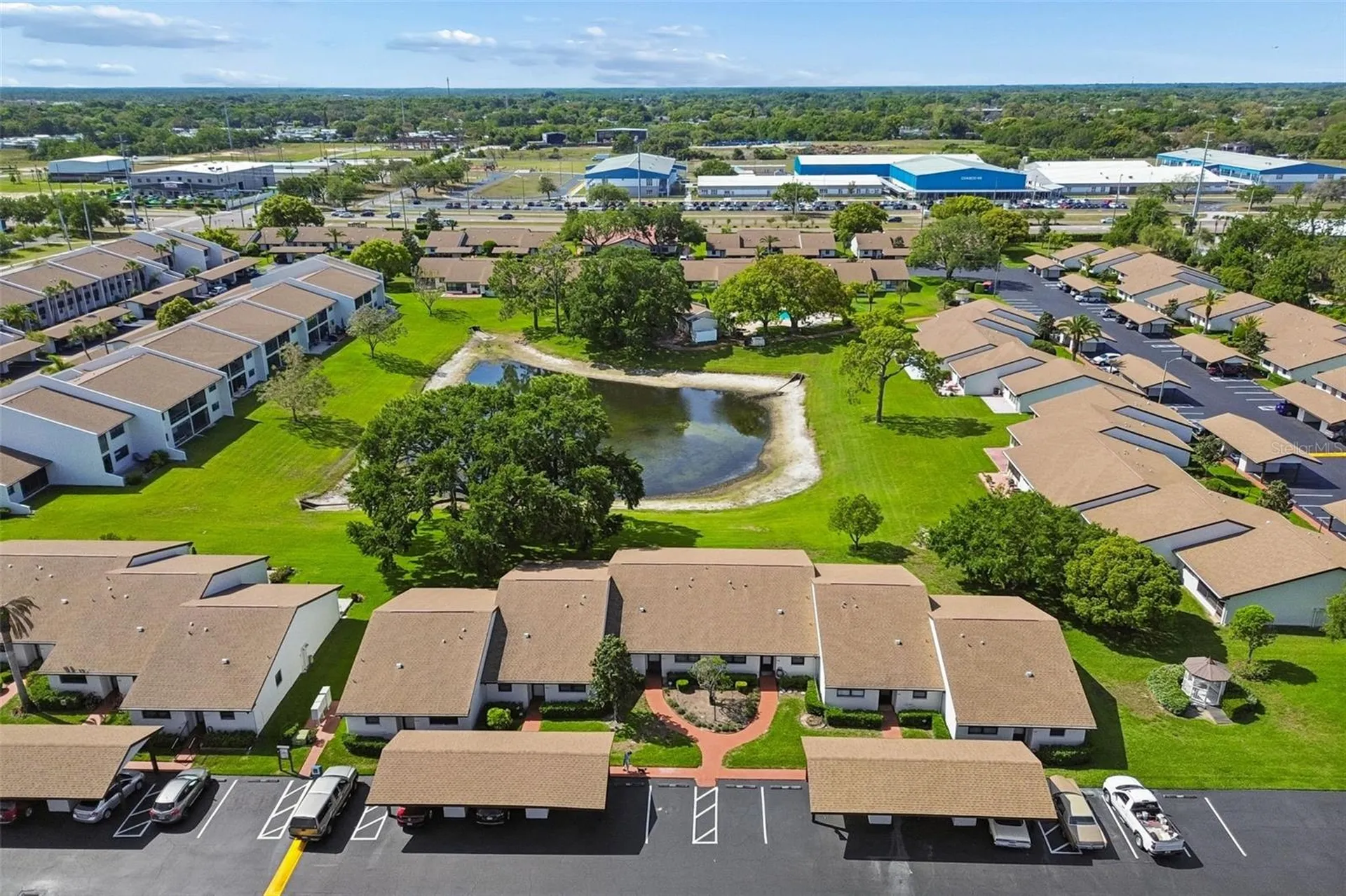 7920 Radcliffe Circle Port Richey FL 34668