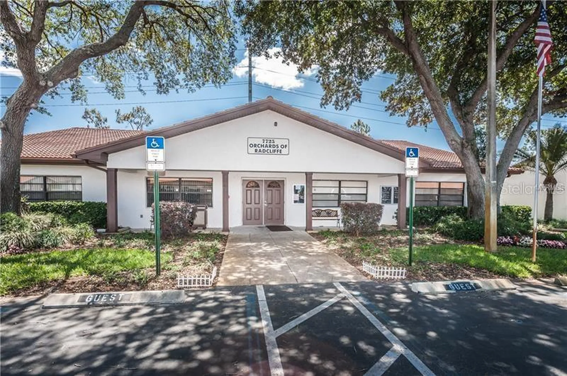7920 Radcliffe Circle Port Richey FL 34668
