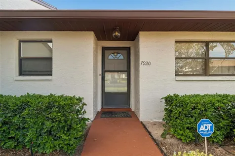 7920 Radcliffe Circle Port Richey FL 34668