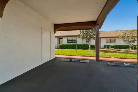 7920 Radcliffe Circle Port Richey FL 34668