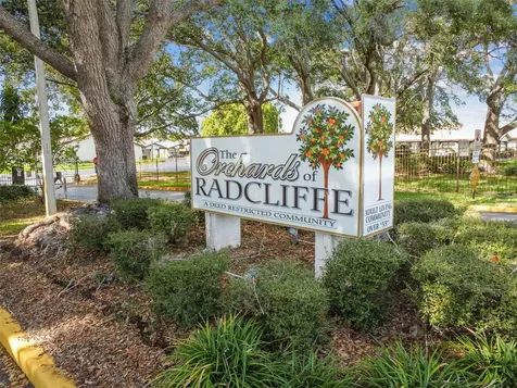 7920 Radcliffe Circle Port Richey FL 34668