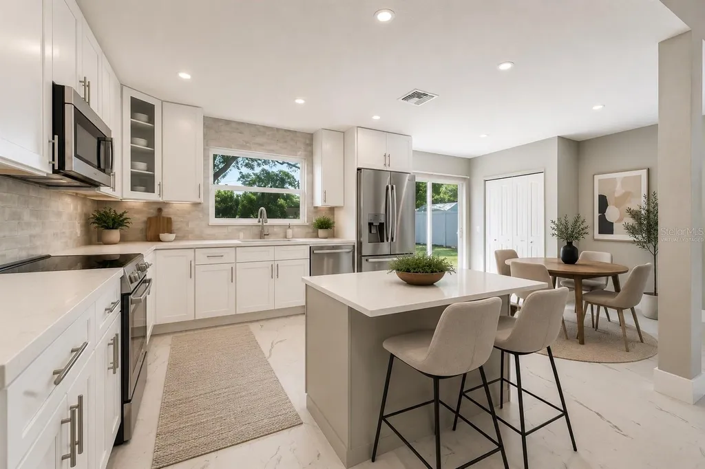 1521 S Jefferson Avenue Clearwater FL 33756
