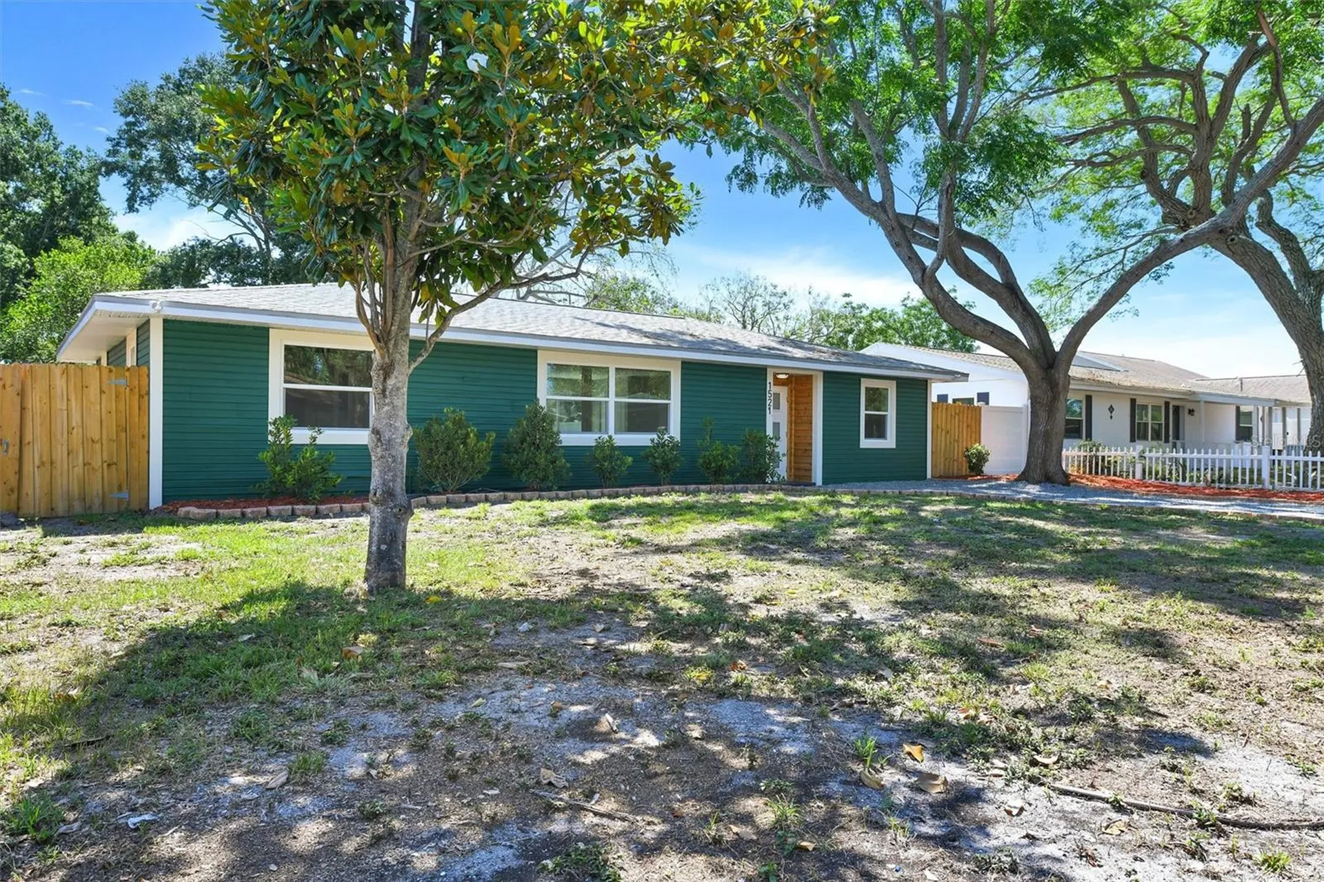 1521 S Jefferson Avenue Clearwater FL 33756