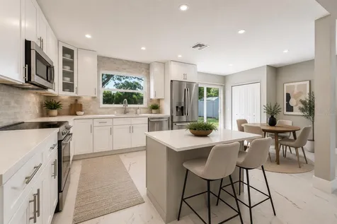 1521 S Jefferson Avenue Clearwater FL 33756