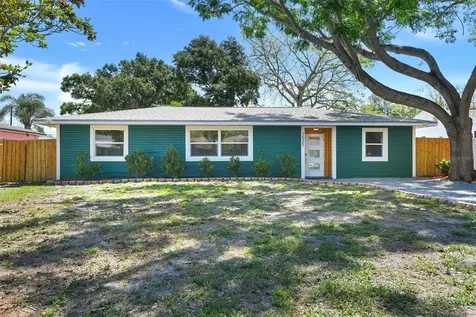 1521 S Jefferson Avenue Clearwater FL 33756
