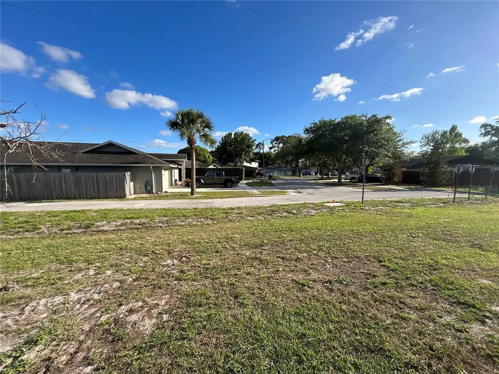 7508 Glenmoor Lane Winter Park FL 32792