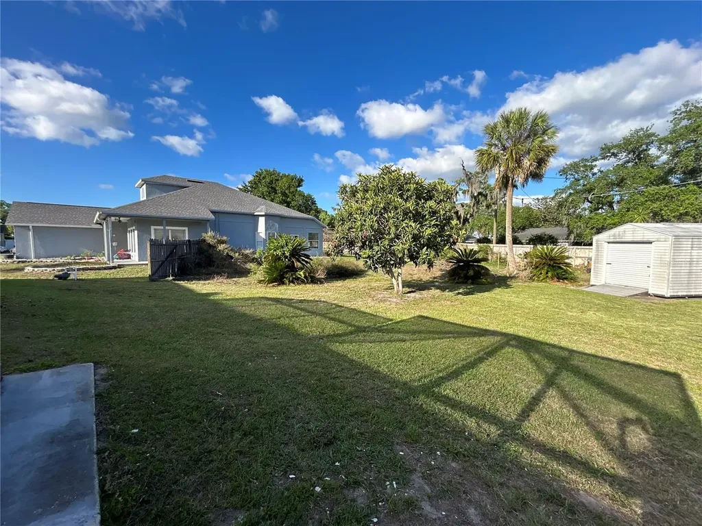 7508 Glenmoor Lane Winter Park FL 32792