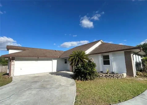 7508 Glenmoor Lane Winter Park FL 32792