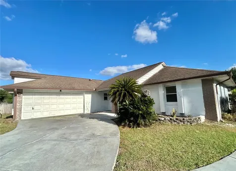 7508 Glenmoor Lane Winter Park FL 32792