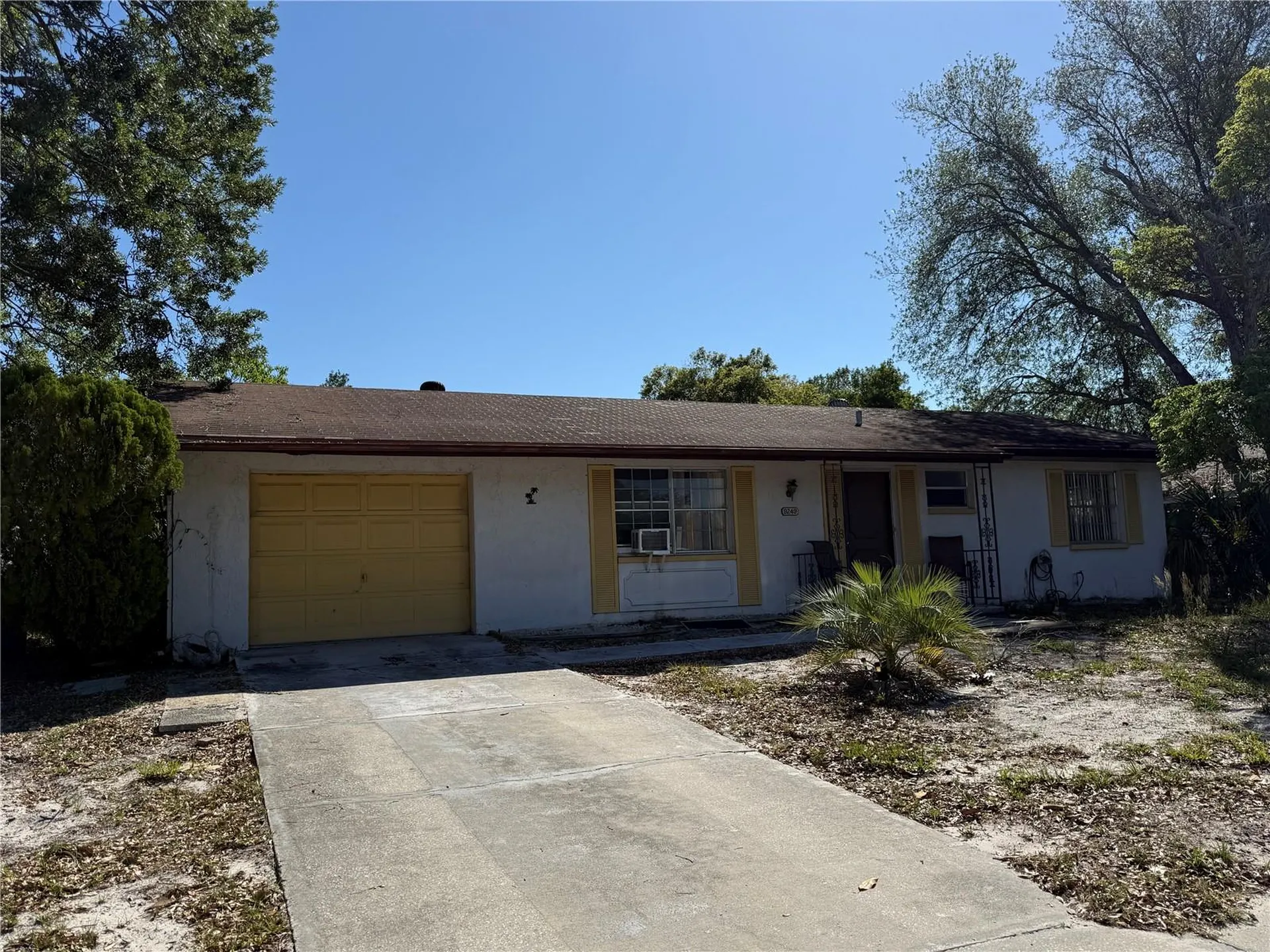 9249 Northcliffe Boulevard Spring Hill FL 34606