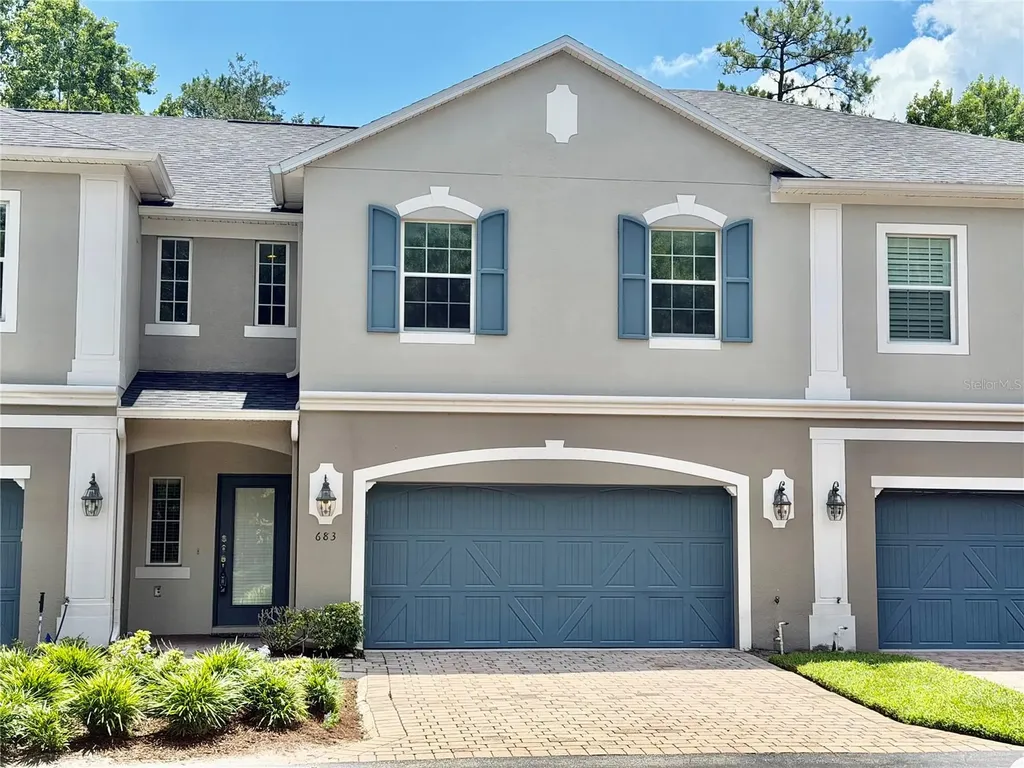683 Evening Sky Drive Oviedo FL 32765