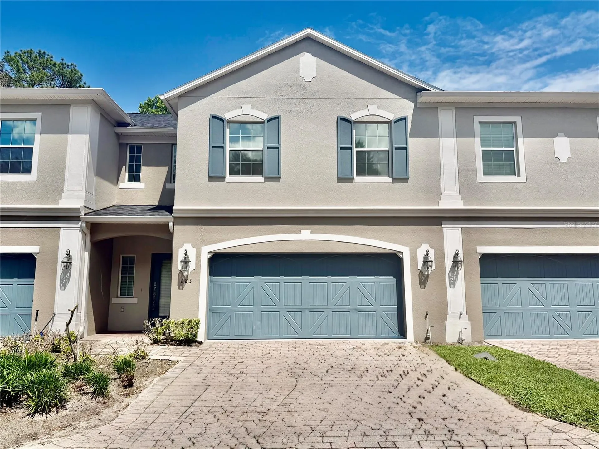 683 Evening Sky Drive Oviedo FL 32765