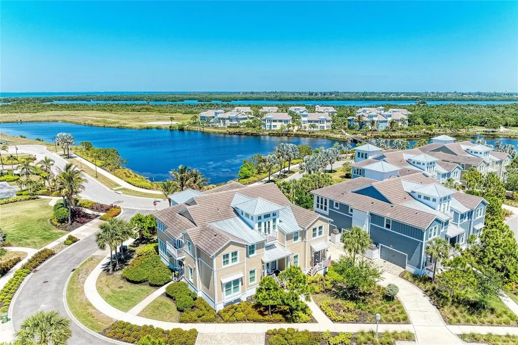 271 Saint Lucia Drive Bradenton FL 34209