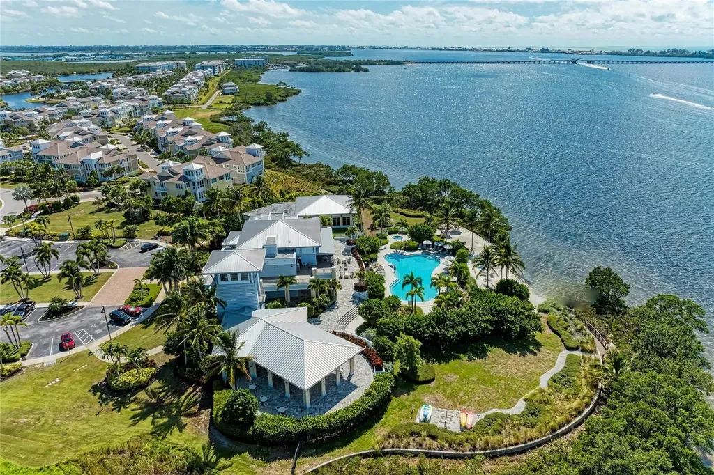 271 Saint Lucia Drive Bradenton FL 34209