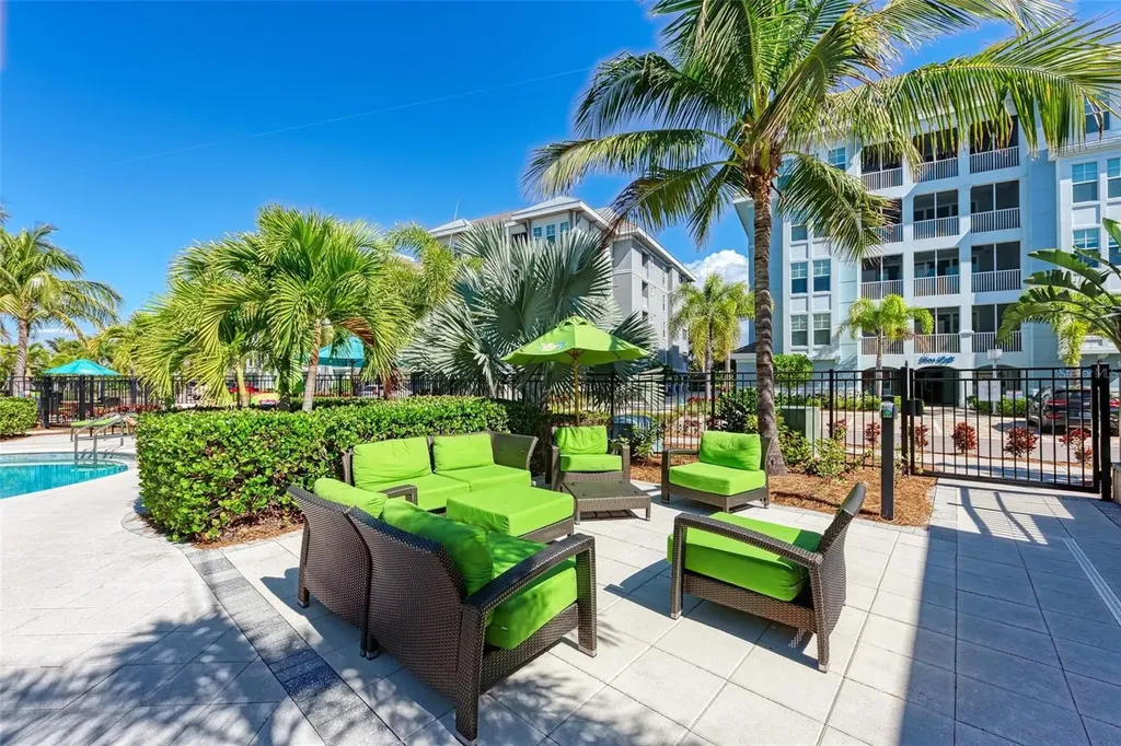271 Saint Lucia Drive Bradenton FL 34209