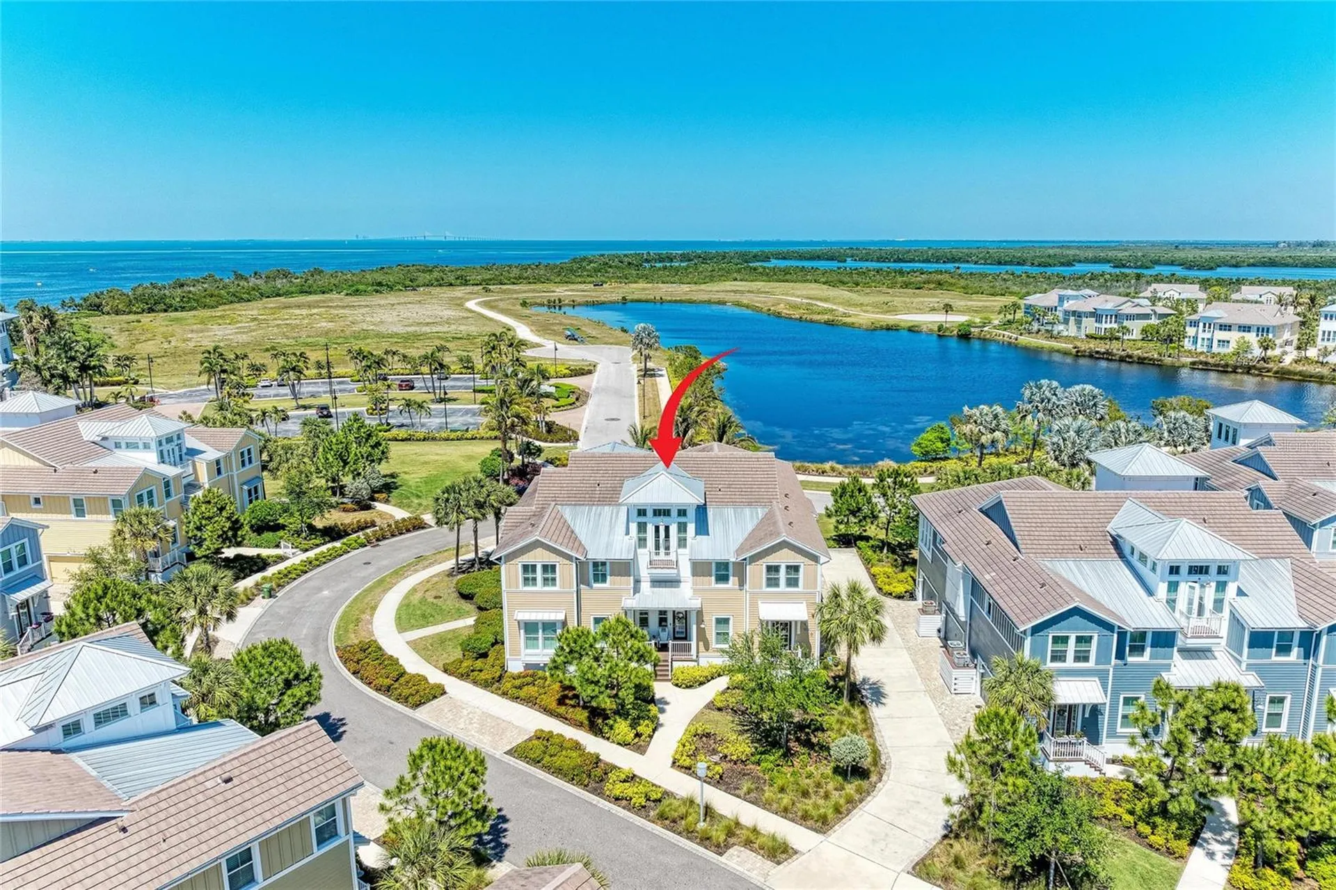 271 Saint Lucia Drive Bradenton FL 34209
