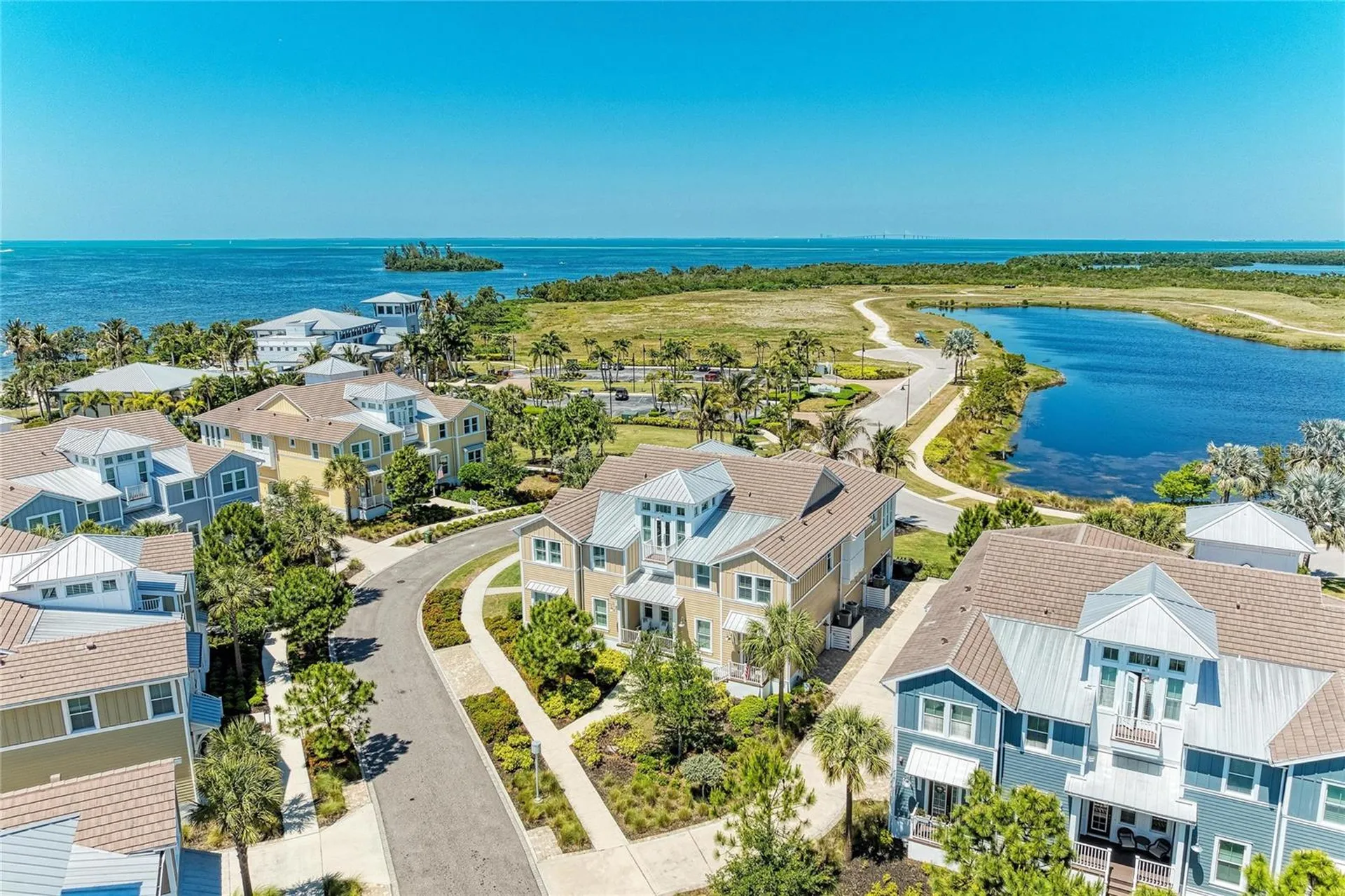 271 Saint Lucia Drive Bradenton FL 34209
